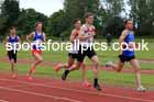 The Stan Long Mile, 2024 NEGP 3, Monkton Stadium. Photo: David T. Hewitson/Sports for All Pics